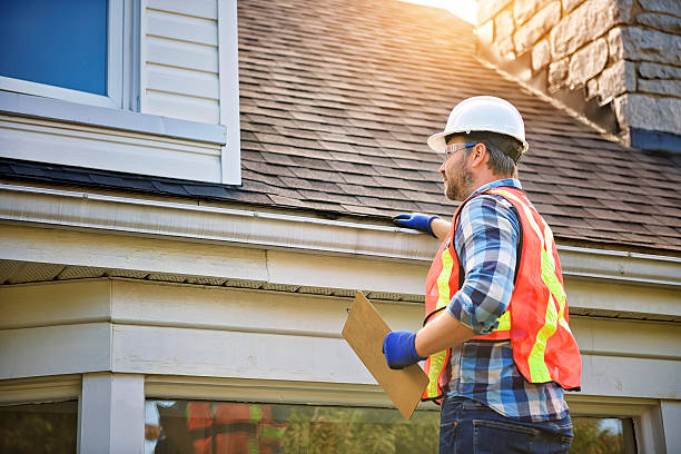 Licensed Gutter Repair And Installation service in Clifton, TN - Norken Roofing